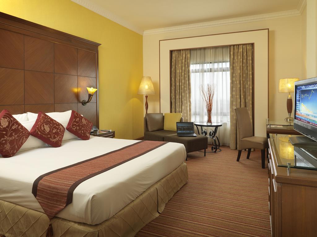 Holiday Villa City Center Alor Setar Exterior foto