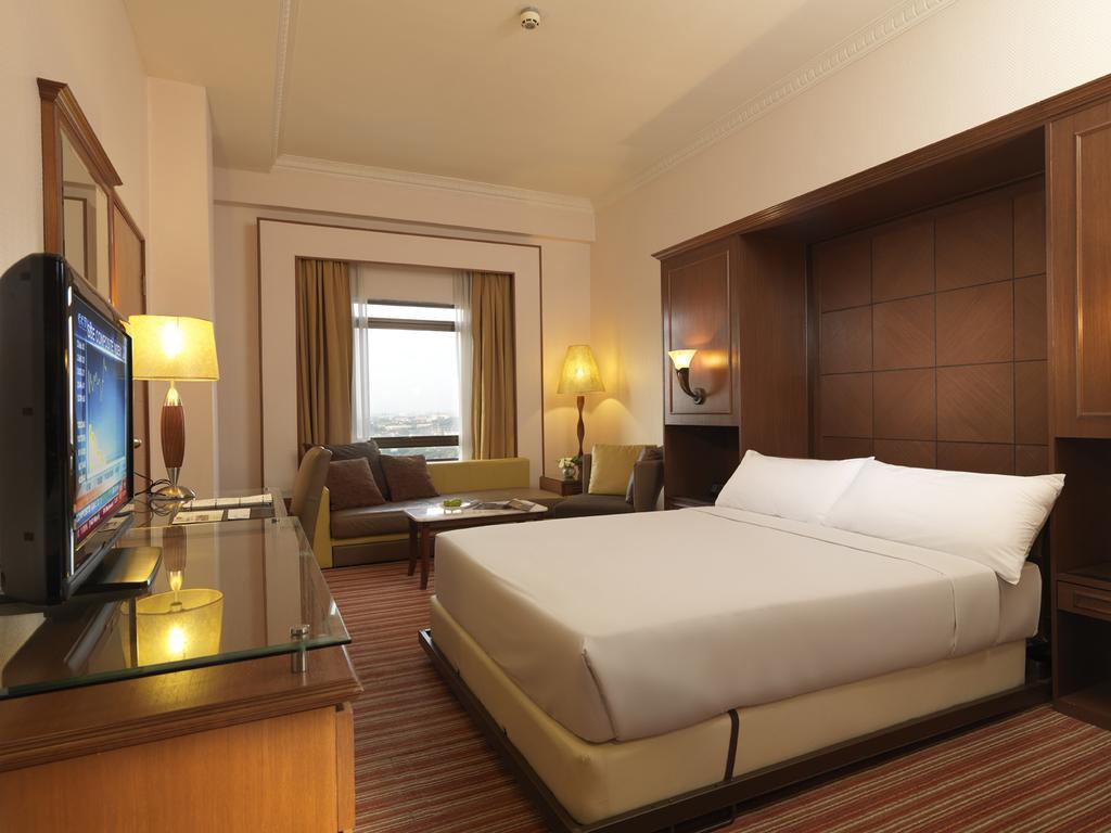 Holiday Villa City Center Alor Setar Exterior foto