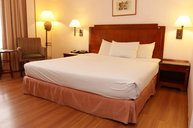 Holiday Villa City Center Alor Setar Exterior foto